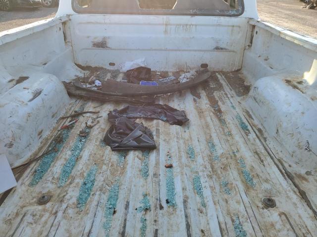 Photo 10 from auction – 2000 FORD RANGER with VIN 1FTYR11V8YTB40851