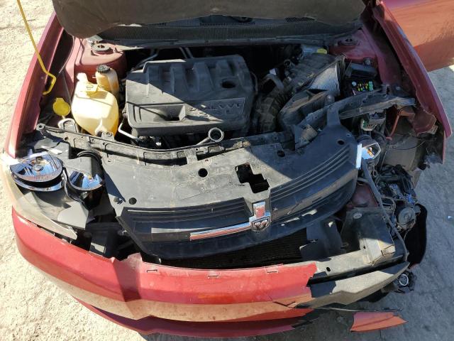 Photo 11 from auction – 2010 DODGE AVENGER R/ with VIN 1B3CC5FB6AN158021