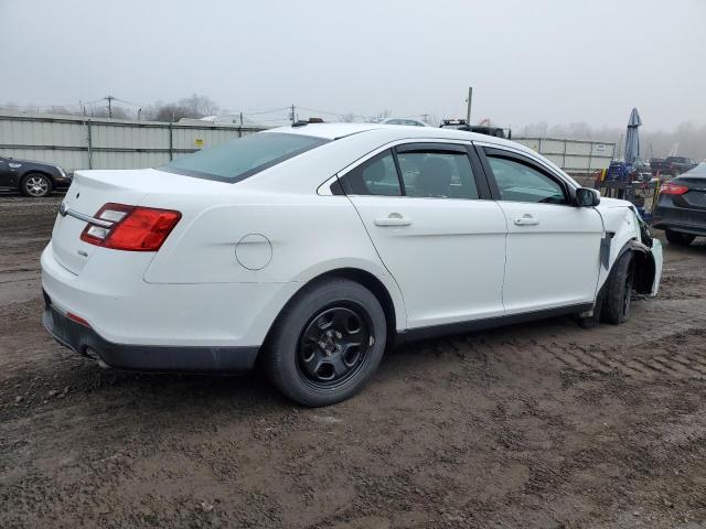 Photo 3 from auction – 2015 FORD TAURUS POL with VIN 1FAHP2MK2FG119762