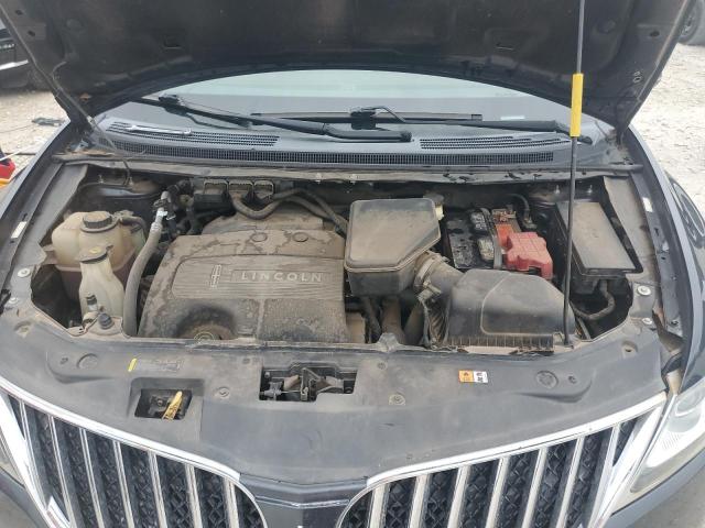 Photo 11 from auction – 2014 LINCOLN MKX with VIN 2LMDJ6JK8EBL09299