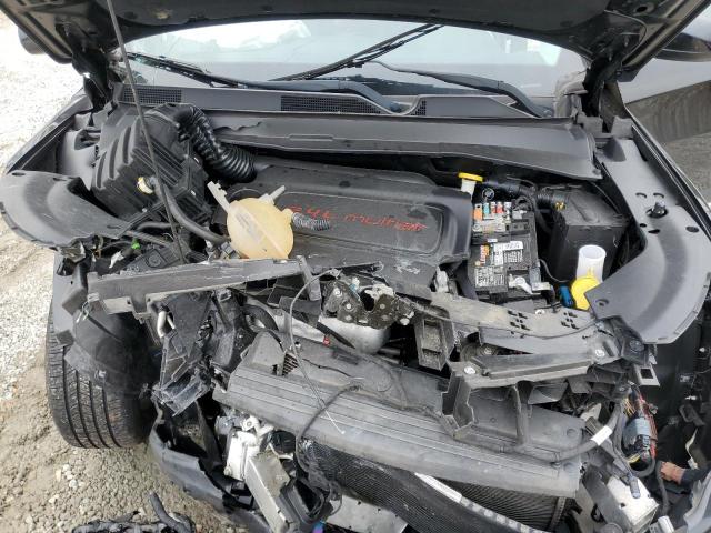 Photo 12 from auction – 2018 JEEP COMPASS LA with VIN 3C4NJCBB1JT319138