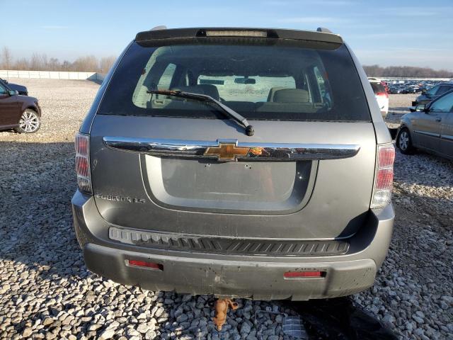 Photo 6 from auction – 2006 CHEVROLET EQUINOX LS with VIN 2CNDL13F466074158