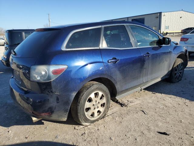Photo 3 from auction – 2011 MAZDA CX-7 with VIN JM3ER2B58B0367982