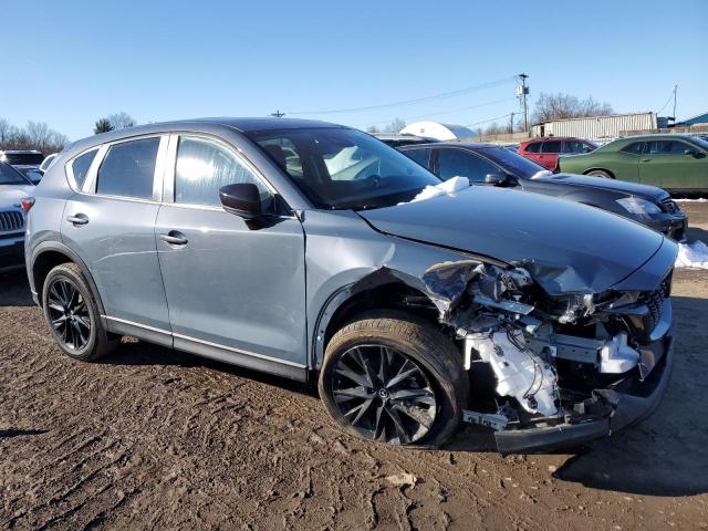 Photo 4 from auction – 2023 MAZDA CX-5 PREFE with VIN JM3KFBCM5P0227722