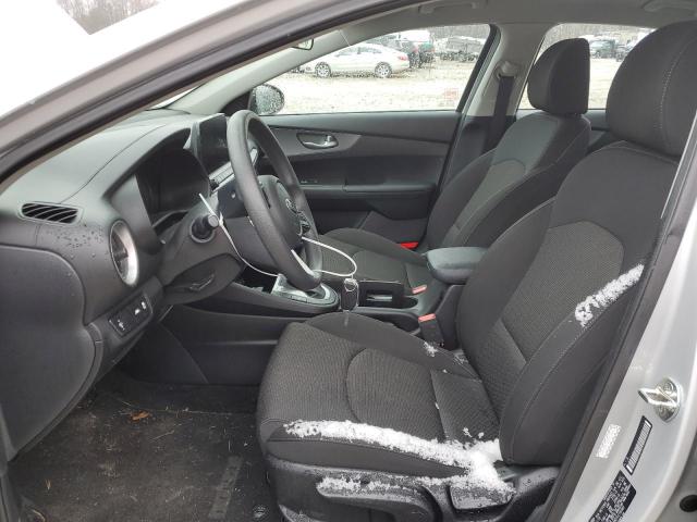 Photo 7 from auction – 2020 KIA FORTE FE with VIN 3KPF24AD7LE192462