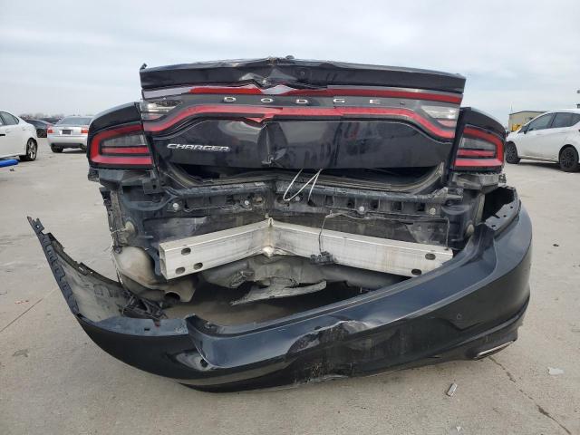 Photo 6 from auction – 2021 DODGE CHARGER SX with VIN 2C3CDXBG5MH642546