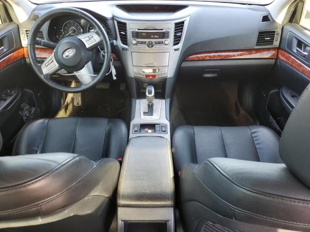 Photo 8 from auction – 2011 SUBARU LEGACY 2.5 with VIN 4S3BMBK61B3259060