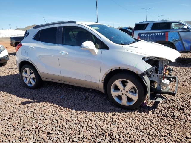 Photo 4 from auction – 2015 BUICK ENCORE CON with VIN KL4CJBSB9FB155450