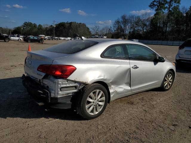 Photo 3 from auction – 2014 KIA FORTE EX with VIN KNAFX6A82E5245189
