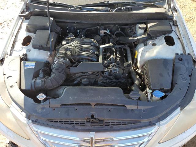 Photo 11 from auction – 2011 HYUNDAI GENESIS 3. with VIN KMHGC4DE3BU135340