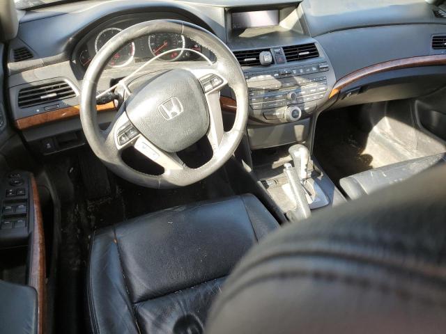 Photo 8 from auction – 2012 HONDA ACCORD EXL with VIN 1HGCP3F85CA037682