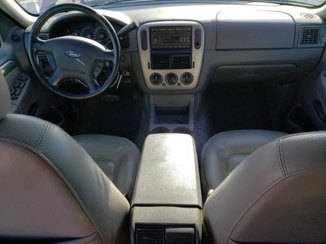 Photo 8 from auction – 2004 FORD EXPLORER X with VIN 1FMZU63W34UA19358