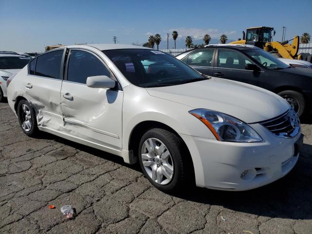 Photo 4 from auction – 2010 NISSAN ALTIMA BAS with VIN 1N4AL2AP8AN504809
