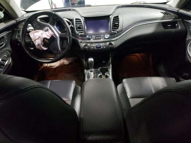 Photo 8 from auction – 2016 CHEVROLET IMPALA LT with VIN 2G1105SA9G9190297