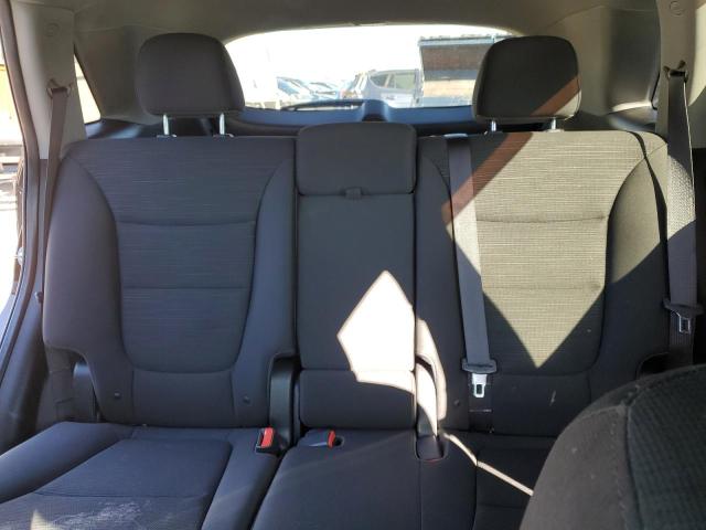 Photo 10 from auction – 2015 KIA SORENTO LX with VIN 5XYKTCA65FG615800