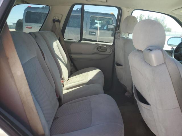 Photo 11 from auction – 2008 CHEVROLET TRAILBLAZE with VIN 1GNDT13S182241861