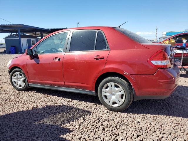 Photo 2 from auction – 2010 NISSAN VERSA S with VIN 3N1BC1AP8AL430397