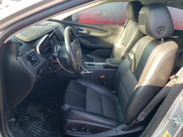 Photo 7 from auction – 2015 CHEVROLET IMPALA LT with VIN 2G1115SL3F9156465