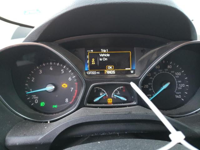 Photo 9 from auction – 2019 FORD ESCAPE TIT with VIN 1FMCU9J93KUB50193