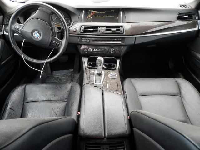 Photo 8 from auction – 2013 BMW 528 XI with VIN WBAXH5C50DDW15154