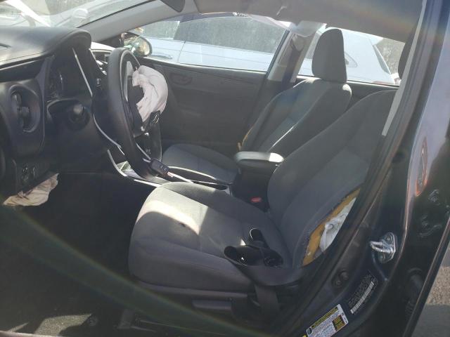Photo 7 from auction – 2018 TOYOTA COROLLA L with VIN 2T1BURHE7JC996132