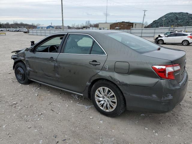 Photo 2 from auction – 2014 TOYOTA CAMRY L with VIN 4T1BF1FK1EU767423