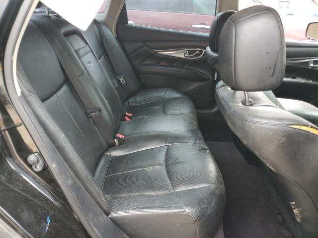 Photo 10 from auction – 2011 INFINITI M37 with VIN JN1BY1AP5BM322716