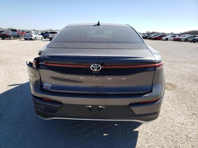 Photo 6 from auction – 2023 TOYOTA CROWN XLE with VIN JTDAAAAF5P3006444