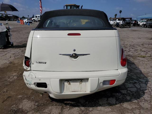 Photo 6 from auction – 2007 CHRYSLER PT CRUISER with VIN 3C3JY45X97T590985