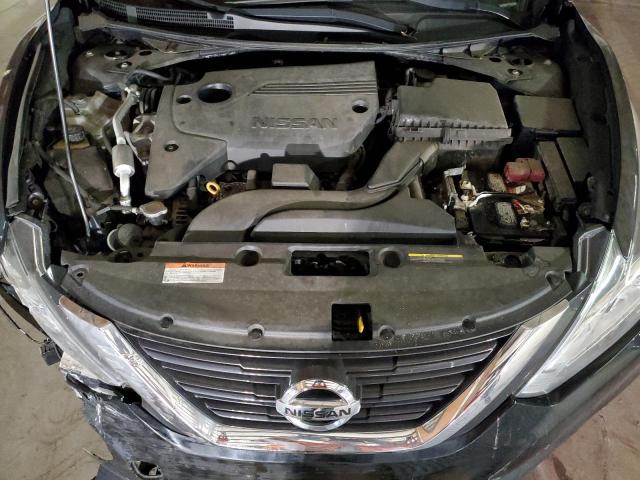 Photo 11 from auction – 2018 NISSAN ALTIMA 2.5 with VIN 1N4AL3AP1JC229401