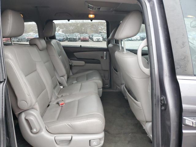 Photo 11 from auction – 2015 HONDA ODYSSEY EX with VIN 5FNRL5H64FB016913