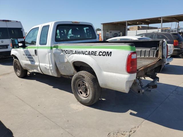 Photo 2 from auction – 2013 FORD F250 SUPER with VIN 1FT7X2A68DEB30951