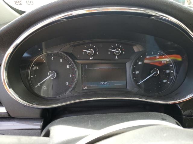 Photo 9 from auction – 2019 BUICK ENCORE PRE with VIN KL4CJASB3KB805507