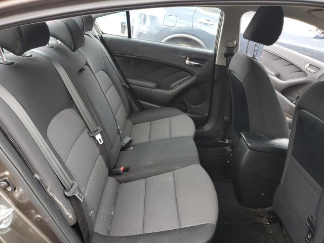 Photo 10 from auction – 2014 KIA FORTE LX with VIN KNAFX4A69E5138384
