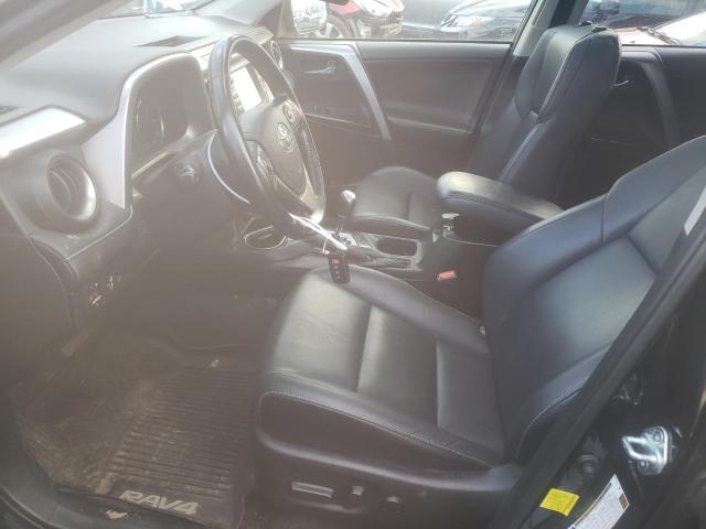 Photo 7 from auction – 2018 TOYOTA RAV4 HV LI with VIN JTMDJREV2JD176243