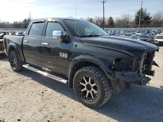 Photo 4 from auction – 2014 RAM 1500 LARAM with VIN 1C6RR7NG1ES335136