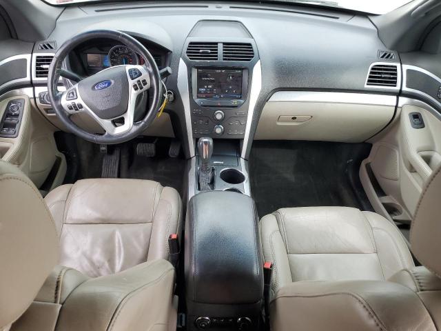 Photo 8 from auction – 2011 FORD EXPLORER X with VIN 1FMHK8D81BGA57437