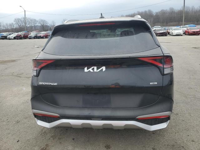 Photo 6 from auction – 2023 KIA SPORTAGE E with VIN KNDPVCAG0P7097800