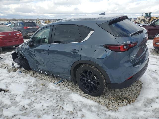 Foto 2 de la subasta – 2023 MAZDA CX-5 PREFE con VIN JM3KFBCM3P0217092