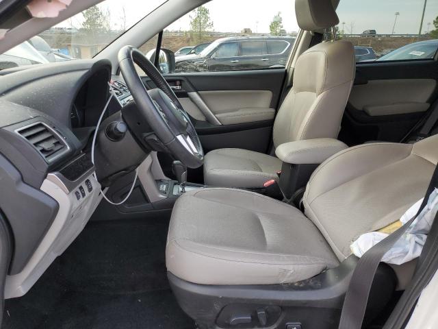 Photo 7 from auction – 2018 SUBARU FORESTER 2 with VIN JF2SJAJC3JH410932
