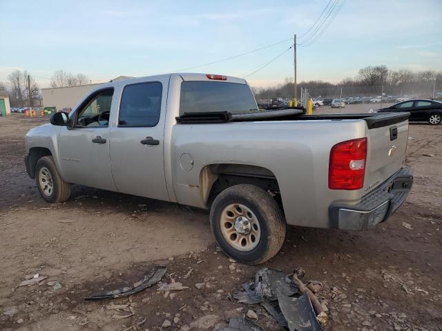 صورة رقم 2 من المزاد - 2009 CHEVROLET SILVERADO مع VIN 2GCEC13C691113574