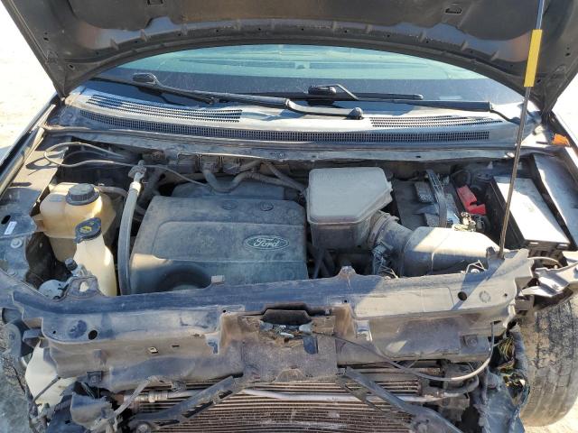 Photo 12 from auction – 2013 FORD EDGE SEL with VIN 2FMDK4JC6DBB01653