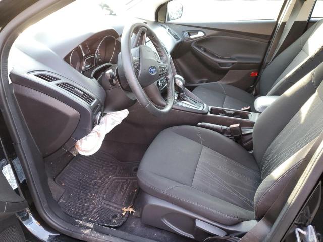 Photo 7 from auction – 2015 FORD FOCUS SE with VIN 1FADP3F23FL339663