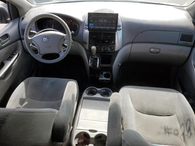 Photo 8 from auction – 2006 TOYOTA SIENNA LE with VIN 5TDBA23C56S062605