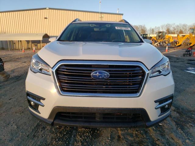 Photo 5 from auction – 2020 SUBARU ASCENT LIM with VIN 4S4WMAPD3L3406785