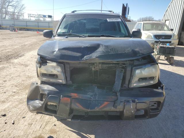 Photo 5 from auction – 2003 CHEVROLET TRAILBLAZE with VIN 1GNDT13S332342747