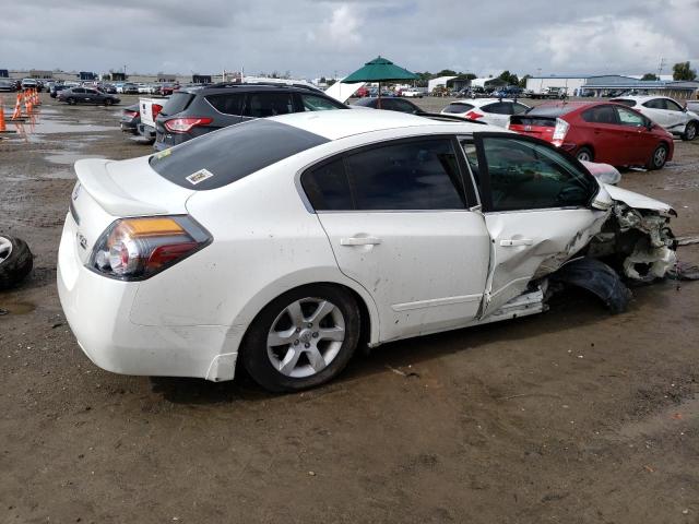 Photo 3 from auction – 2007 NISSAN ALTIMA 3.5 with VIN 1N4BL21E07N403873