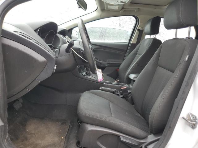 Photo 7 from auction – 2015 FORD FOCUS SE with VIN 1FADP3F22FL312003