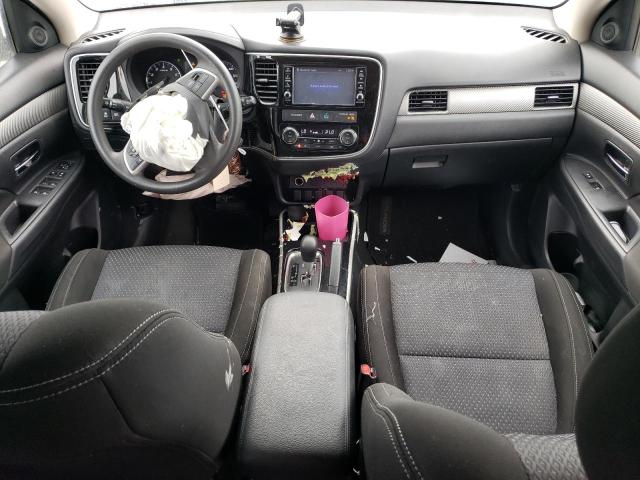 Photo 8 from auction – 2018 MITSUBISHI OUTLANDER with VIN JA4AD2A39JZ055485