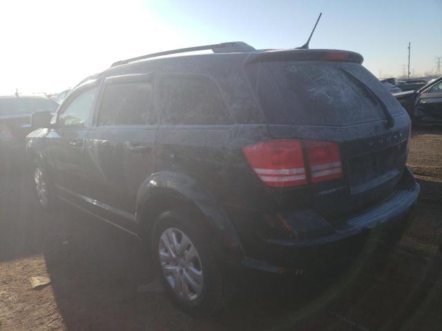 Photo 2 from auction – 2017 DODGE JOURNEY SE with VIN 3C4PDCAB9HT524329